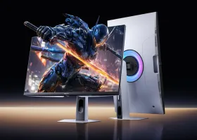 Hisense GX Ultra Hadir dengan Monitor Gaming 5K dan Refresh Rate 330Hz