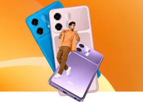 HMD Vibe 2 5G: Smartphone Murah Baterai 6000mAh Siap Saingi