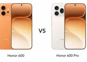 Honor 600 vs Honor 600 Pro: Mana yang Lebih Worth It di 2026?