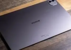Honor MagicPad 4, Tablet Premium dengan Layar 165Hz dan Snapdragon Baru