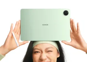 Honor Pad 20 Meluncur dengan Layar 3K dan Snapdragon 7 Gen 3