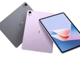 Huawei MatePad 11.5 S, Tablet Canggih dengan Layar PaperMatte dan Baterai Besar