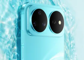 Huawei Nova 16 Ultra Ungkap Desain Baru Menjelang Peluncuran