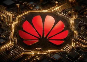 Huawei Siapkan Teknologi Chip 1,4 nm untuk Saingi TSMC di 2031