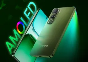 Kelebihan dan Kekurangan iQOO Z10 Lite Rp1,7 Jutaan: Layar AMOLED 120Hz dan Baterai Jumbo