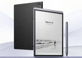 iFlytek Air 3 Series: Notebook Digital Bertenaga untuk Profesional
