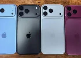iPhone 18 Pro Siap Bawa Upgrade Kamera Paling Besar Tahun Ini