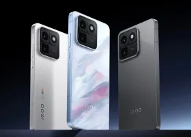 iQOO 15T: Flagship Bertenaga dengan Kamera Raksasa 200MP