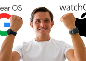 Perbandingan Wear OS dan watchOS: Pilih Smartwatch Sesuai Ekosistem Anda