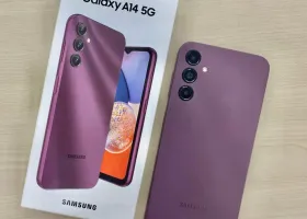 Praktis: Cara Stabilkan Video di Samsung Galaxy A14 5G