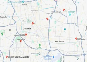 Cara Melekatkan Rute Google Maps untuk Akses Offline Praktis