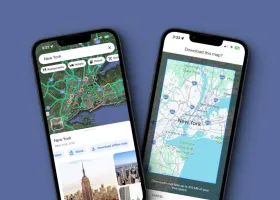 Cara Hemat Daya Saat Pakai Google Maps untuk Perjalanan Lebih Lama