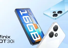 Infinix Hot 30i Harga Terjangkau dengan 6 Kekurangan Penting