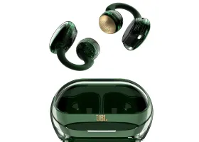 JBL Soundgear Clips Emerald Green: Warna Baru, Fitur Teruji