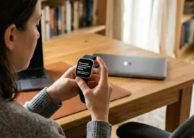 Waktu Tepat Ganti Baterai Smartwatch dan Tips Perawatannya