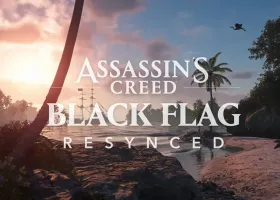 Kenapa Assassin’s Creed Black Flag: Resynced Bukan Sekadar Remaster