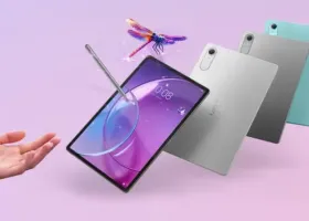 Lenovo Idea Tab Pro Gen 2 dengan RAM 12GB dan Layar 144Hz Hadir di Indonesia