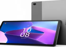 Lenovo Tab M10 Lengkap dengan Layar Full HD dan Fitur Ramah Anak