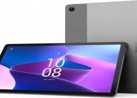 Lenovo Tab M10, Tablet Murah Rp2 Jutaan untuk Belajar dan Hiburan