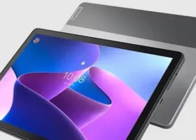 Lenovo Tab M10 Terbaru, Tablet Murah Rp2 Jutaan dengan Fitur Belajar Online