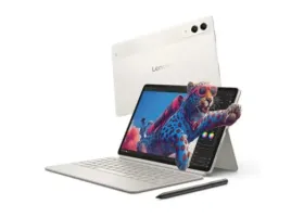 Lenovo Yoga Tab Terbaru Bawa Keyboard dan Stylus, Cocok untuk Produktivitas