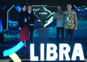 LIBRA AI Terbaru dari ASIX, Mitra Digital untuk Efisiensi Kerja Kantor
