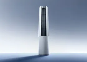 Mijia Powerful Wind Ultra 3HP, AC Bertenaga untuk Ruang Besar