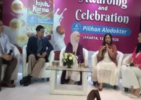 Musim Pancaroba dan Pentingnya Nutrisi Susu Steril Kurma untuk Stamina