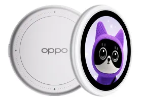Oppo Bubble: Layar Sekunder Magnetik untuk Selfie Lebih Mudah