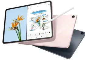 Oppo Pad Mini Terbaru: Tablet Android Tertipis dengan Performa Kuat