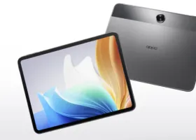 OPPO Pad Neo, Tablet Efisien untuk Produktivitas dan Hiburan