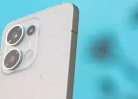 OPPO Reno13 Pro AMOLED, Solusi Cepat untuk Editing Video Mobile