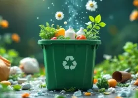 Pengelolaan Limbah Rumah Tangga dengan BioSirkular di Jawa Tengah
