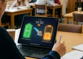 Penyebab Baterai Tablet Turun Drastis dan Cara Mengatasinya