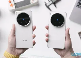 Perbandingan Kamera vivo X300 Ultra vs X200 Ultra: Upgrade Penting untuk Fotografi