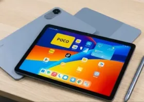 POCO C Pad Terbaru Segera Hadir di Indonesia dengan Layar 120Hz