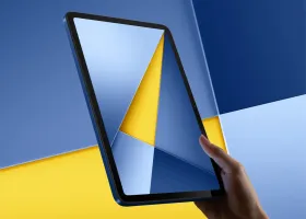 Poco Pad C1: Tablet Compact dengan Harga Terjangkau dari Xiaomi