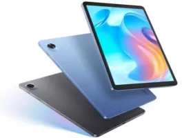 Realme Pad Mini Tablet Ringkas dengan Performa Andal Harga Rp1 Jutaan