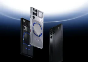 RedMagic 11S Pro Terbaru dengan Snapdragon 8 Elite Gen 5 Overclocked