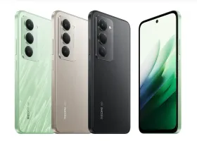 Redmi 17 dan Turbo 5 Siap Ramaikan Pasar India Juni Ini