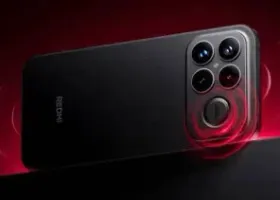 Redmi K100 Ultra Terbaru Gantikan Pro Max, Strategi Xiaomi Lebih Premium