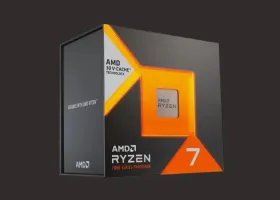Ryzen 7 7700X3D: CPU Gaming 8-Core dengan Harga Terjangkau