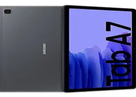 Samsung Galaxy Tab A7 Tablet Terbaru dengan Layar Luas dan Performa Stabil