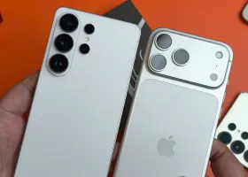 Samsung Kalahkan Apple dalam Kepuasan Pengguna Smartphone AS