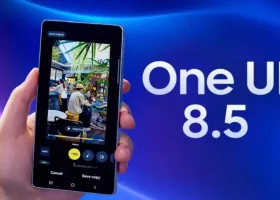 Samsung One UI 8.5 Terbaru Meluas ke 20 Perangkat Galaxy