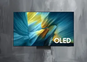 Samsung S95F OLED 55 Inci Turun Harga, Cuma Rp13 Jutaan!