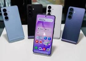 Samsung Siap Pangkas Biaya Galaxy S27 dengan Layar China