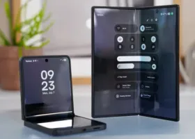 Samsung Unpacked 22 Juli: Galaxy Z Fold8 dan Galaxy Glasses AI Hadir di London