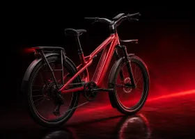 Specialized Vado 3 X, E-Bike Full-Suspension dengan Jangkauan 150 Km