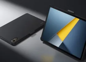 Tablet 3 Jutaan Samsung dan Poco dengan Performa Kuat